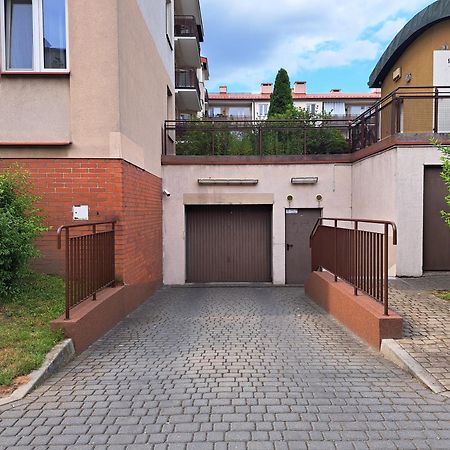 Sunny Kliny Apartment Krakov Exteriér fotografie
