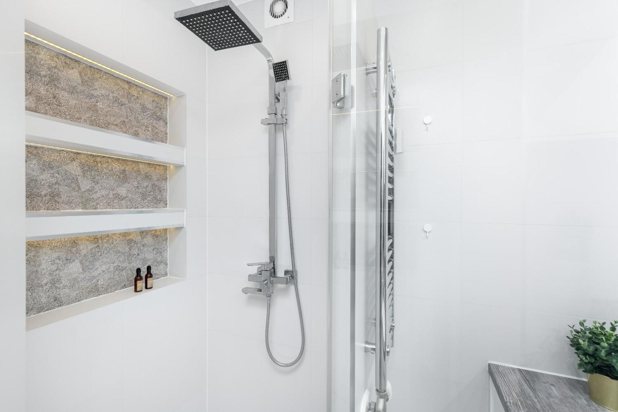 Sunny Kliny Apartment Krakov Exteriér fotografie